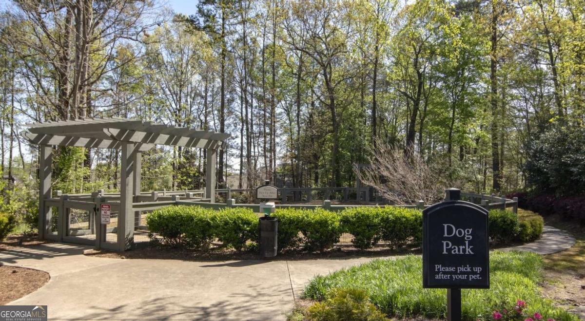 100 Pinhurst Drive Atlanta GA 30339