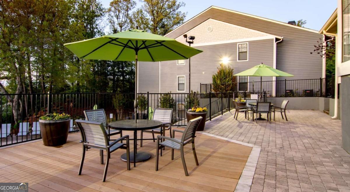 100 Pinhurst Drive Atlanta GA 30339