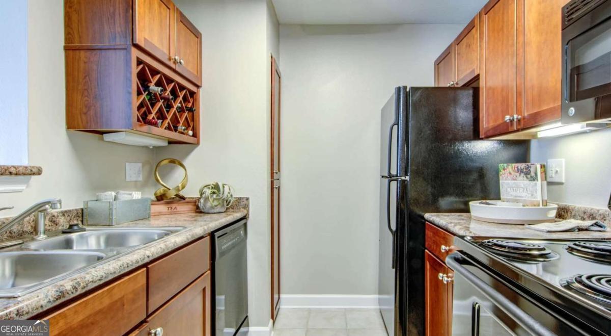 100 Pinhurst Drive Atlanta GA 30339