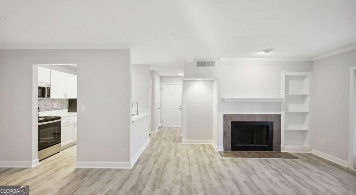 100 Pinhurst Drive Atlanta GA 30339
