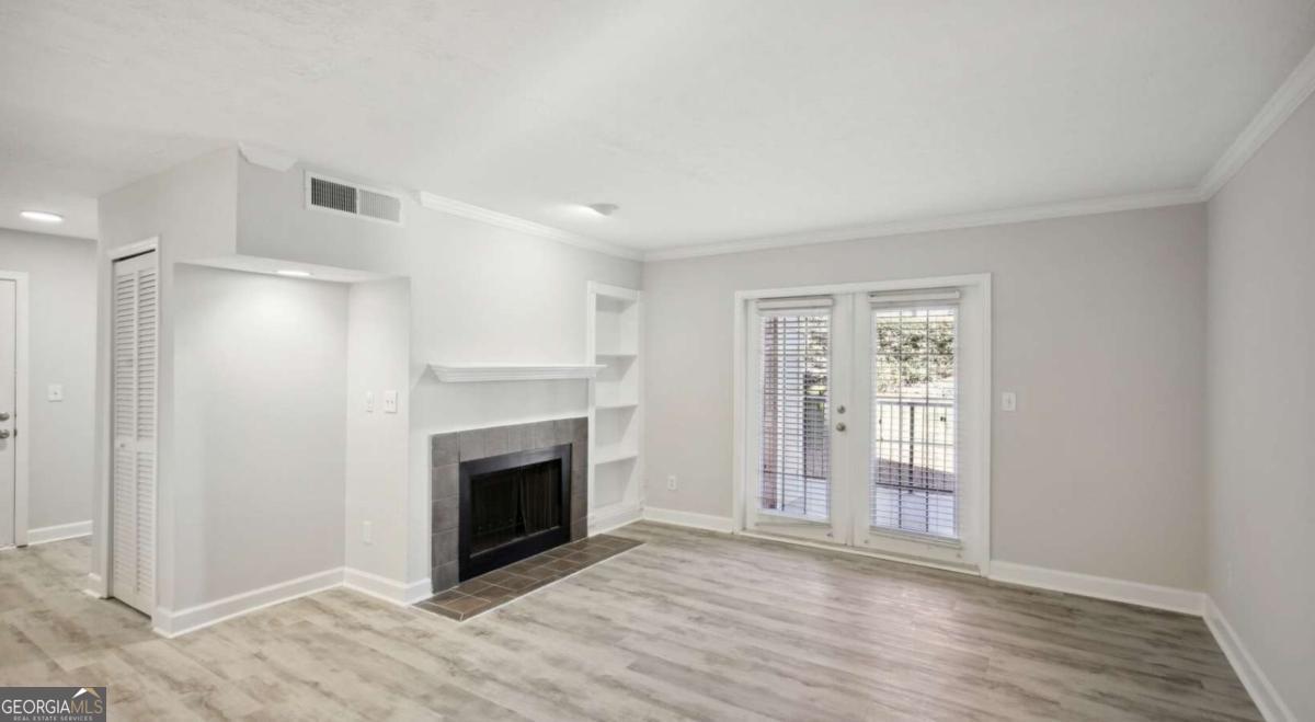 100 Pinhurst Drive Atlanta GA 30339