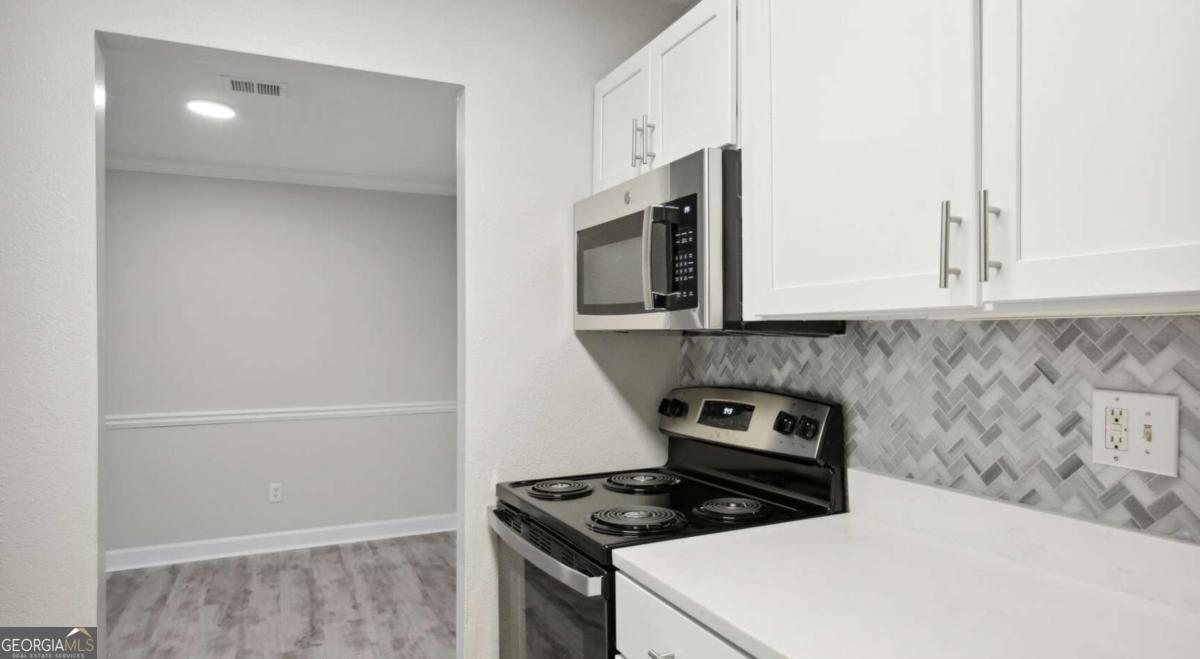 100 Pinhurst Drive Atlanta GA 30339