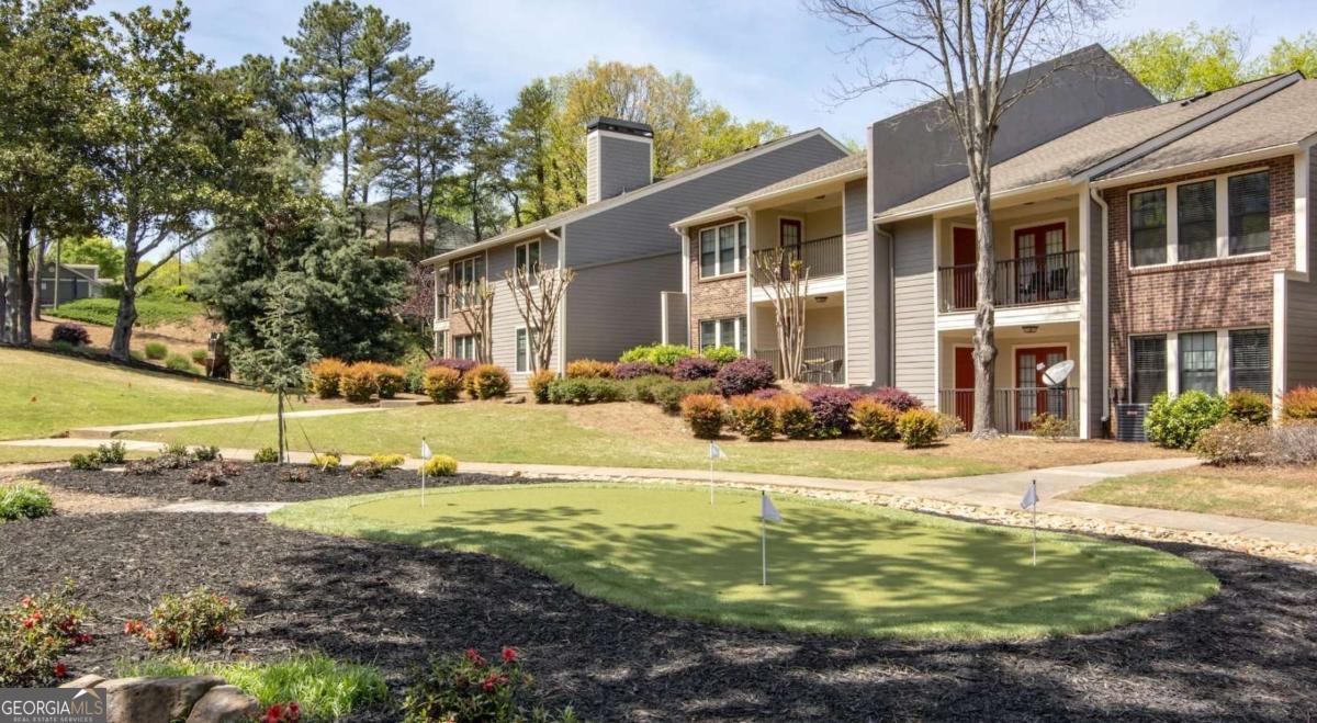 100 Pinhurst Drive Atlanta GA 30339