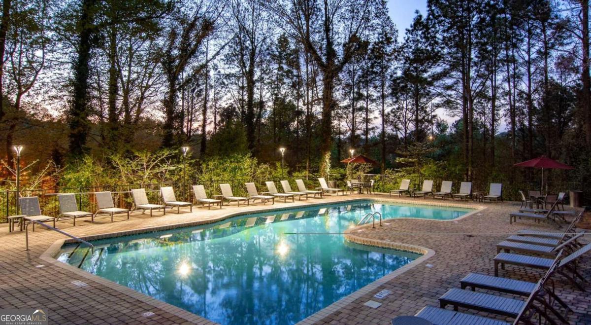 100 Pinhurst Drive Atlanta GA 30339