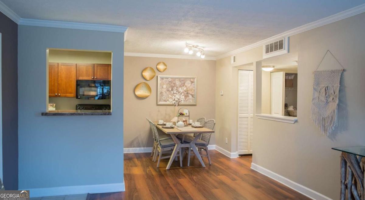 100 Pinhurst Drive Atlanta GA 30339