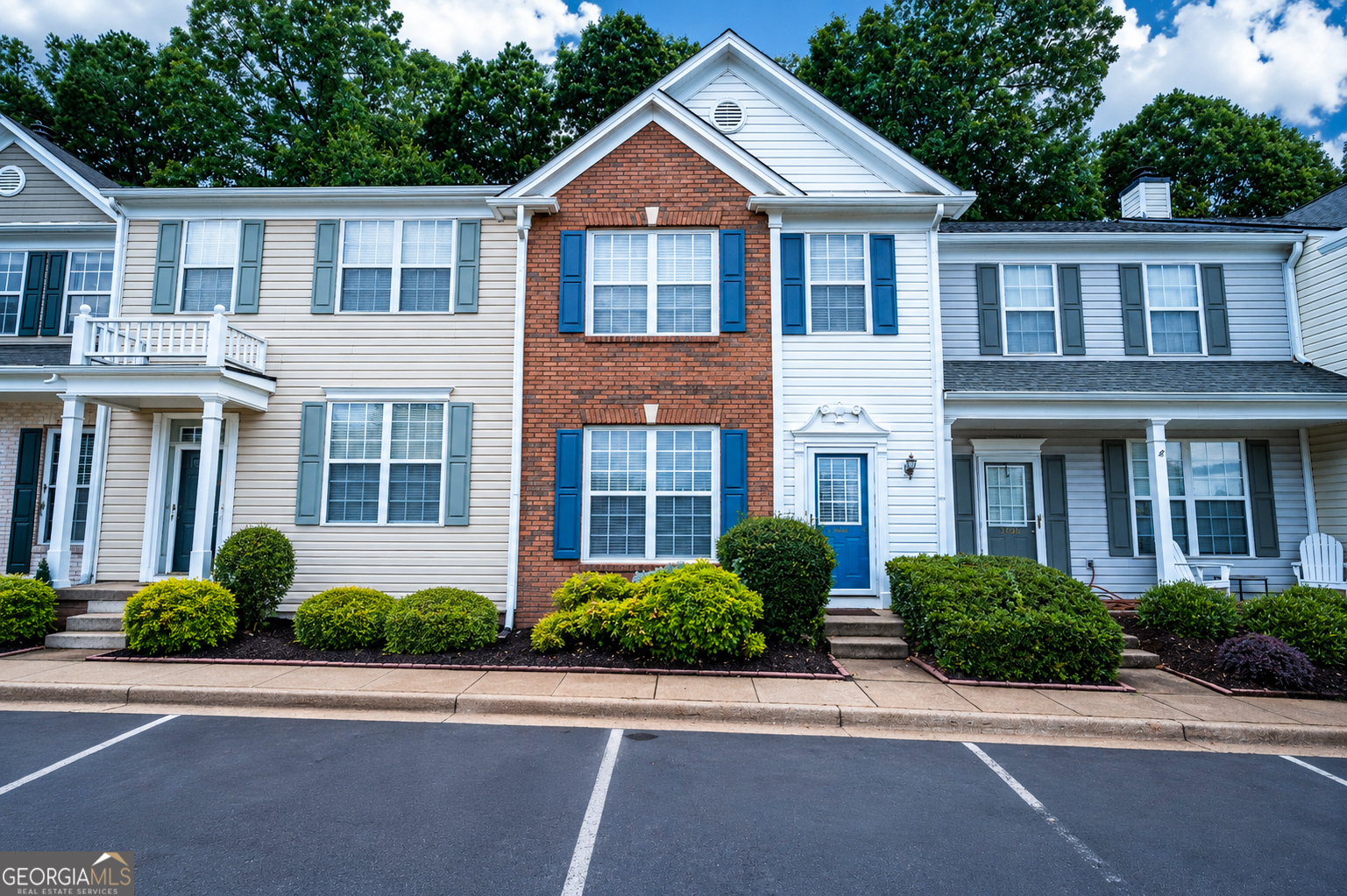 1745 Kilmington Court Alpharetta GA 30009