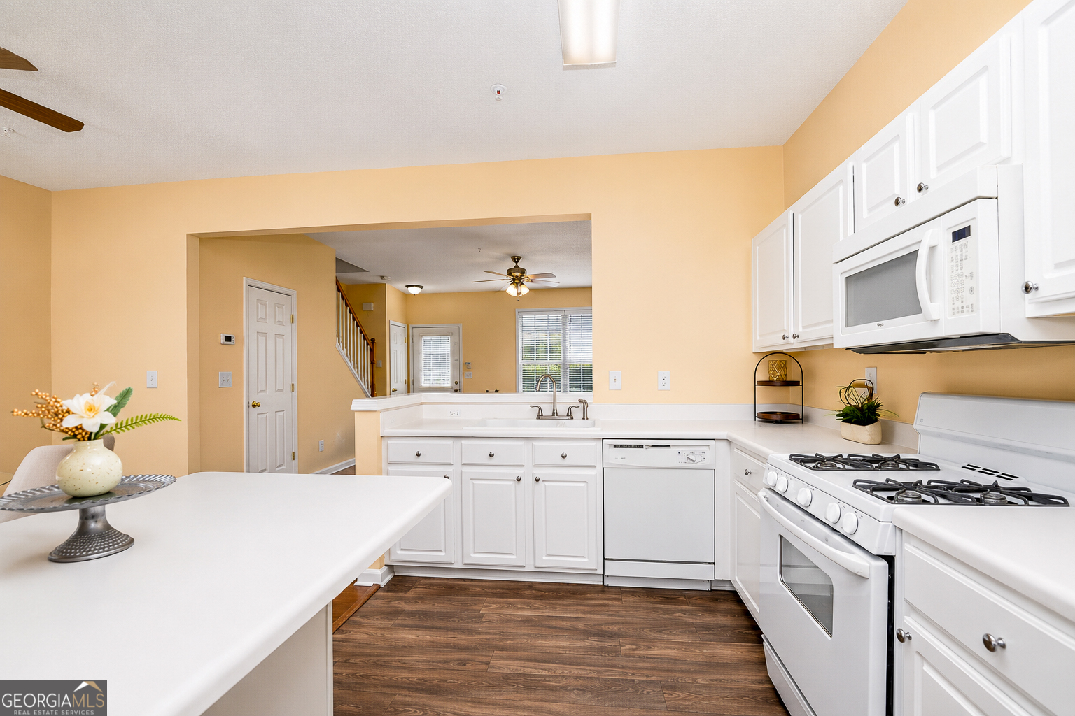1745 Kilmington Court Alpharetta GA 30009