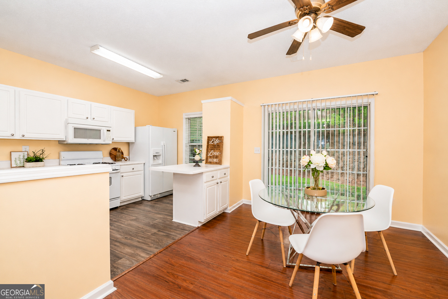 1745 Kilmington Court Alpharetta GA 30009