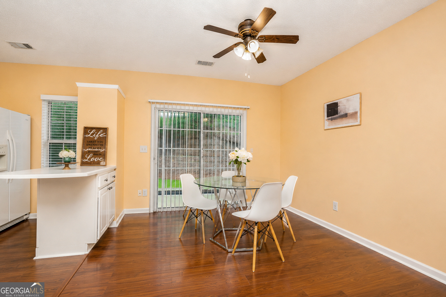 1745 Kilmington Court Alpharetta GA 30009