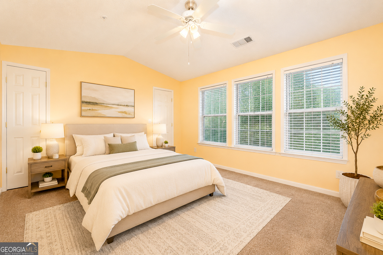 1745 Kilmington Court Alpharetta GA 30009