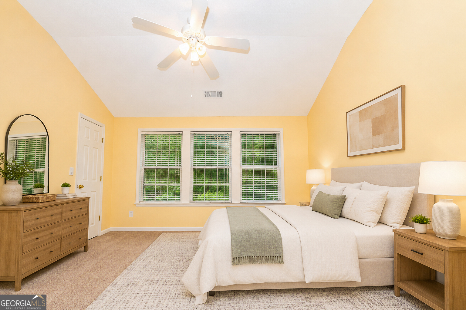 1745 Kilmington Court Alpharetta GA 30009