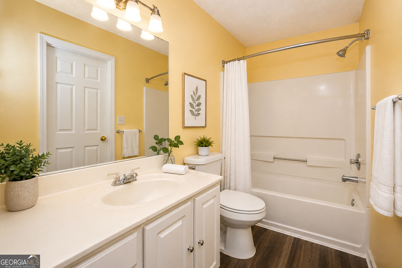 1745 Kilmington Court Alpharetta GA 30009