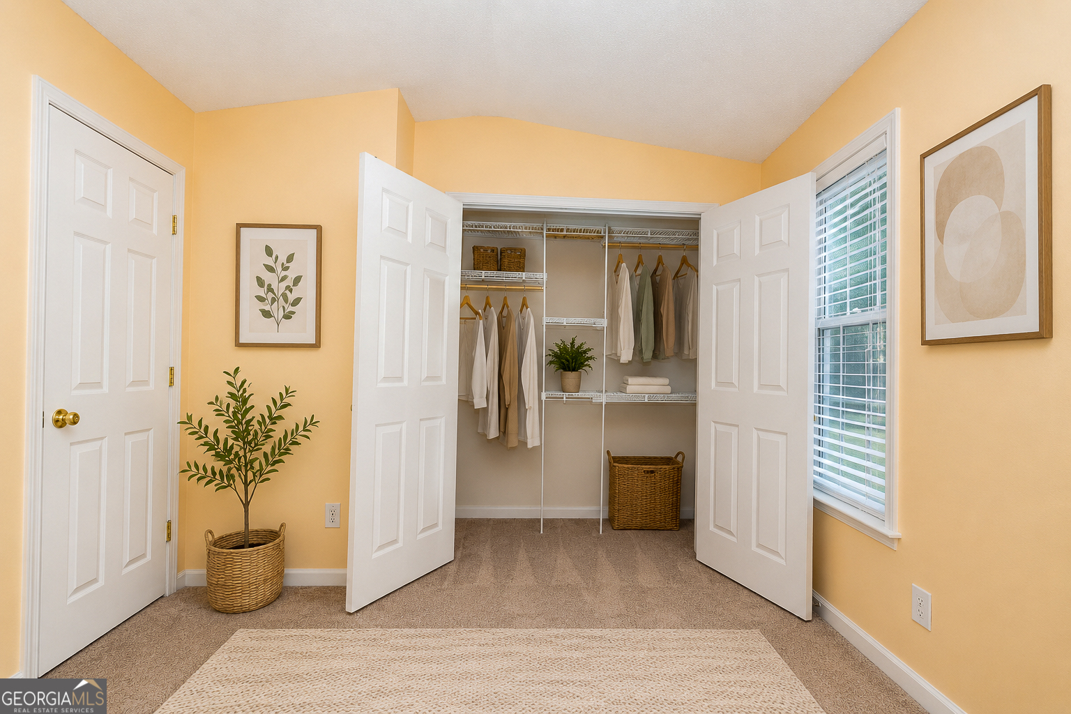 1745 Kilmington Court Alpharetta GA 30009