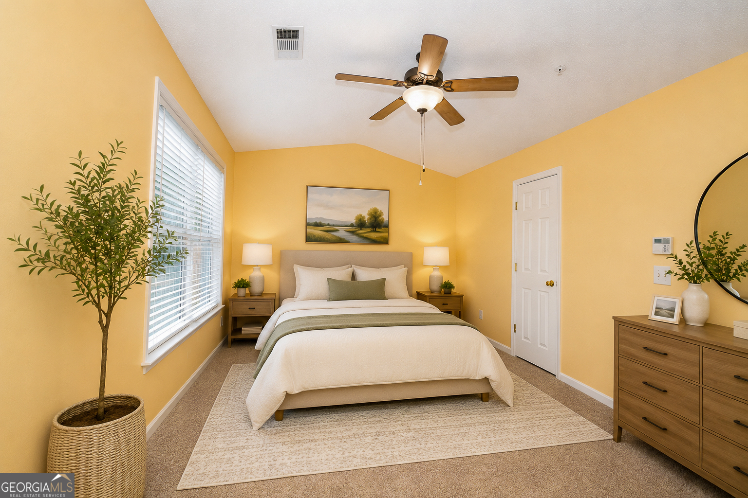 1745 Kilmington Court Alpharetta GA 30009