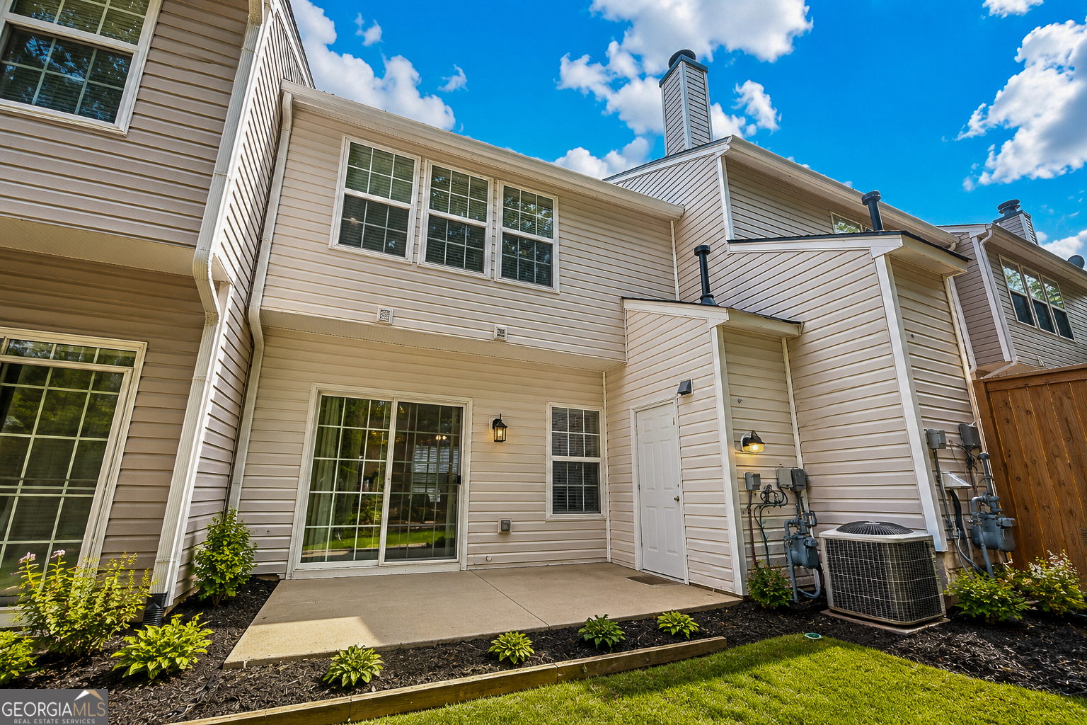 1745 Kilmington Court Alpharetta GA 30009