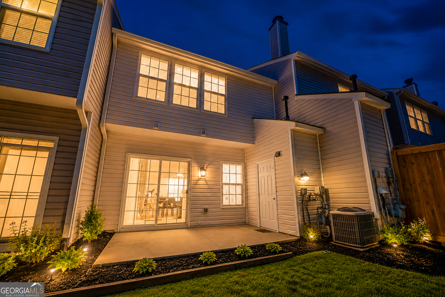 1745 Kilmington Court Alpharetta GA 30009