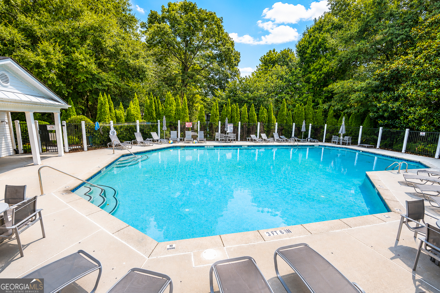 1745 Kilmington Court Alpharetta GA 30009