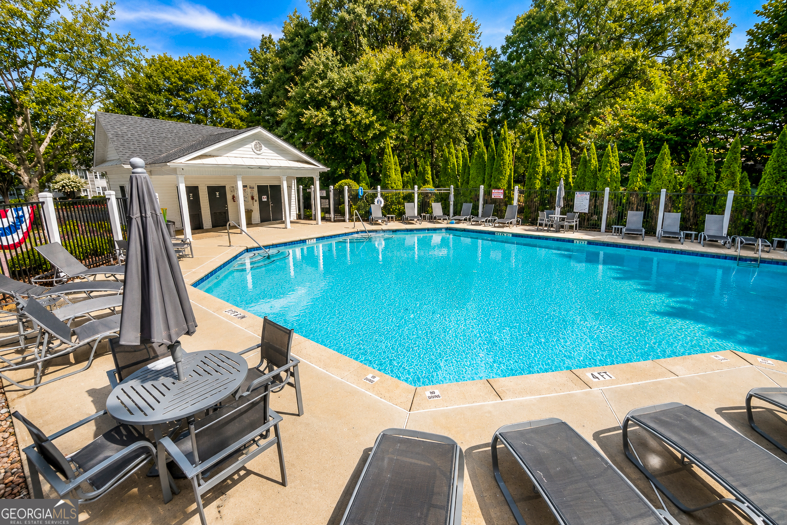 1745 Kilmington Court Alpharetta GA 30009