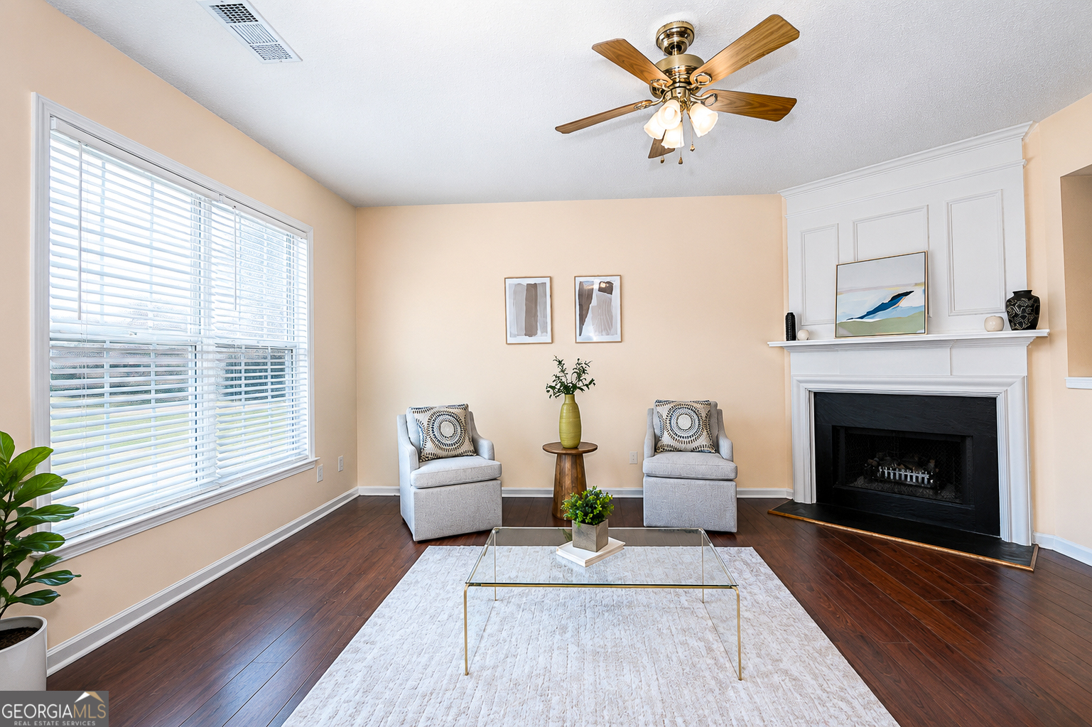 1745 Kilmington Court Alpharetta GA 30009