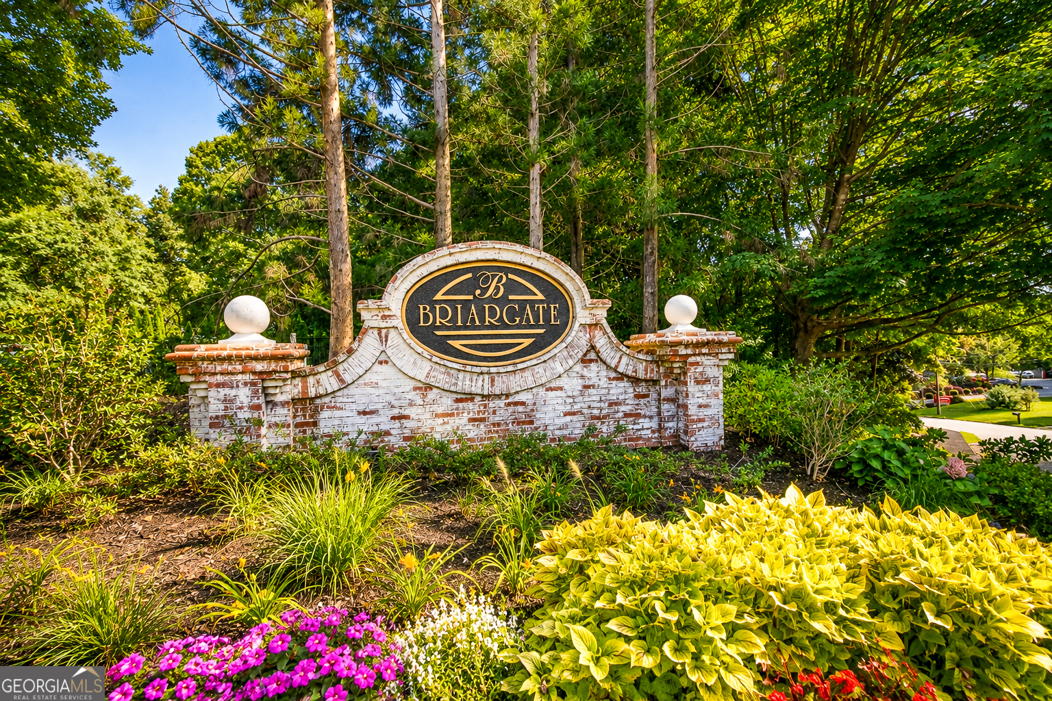 1745 Kilmington Court Alpharetta GA 30009