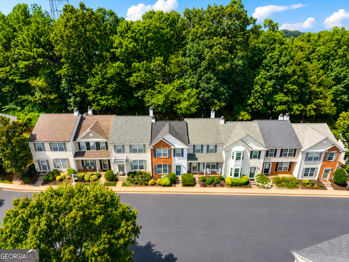 1745 Kilmington Court Alpharetta GA 30009