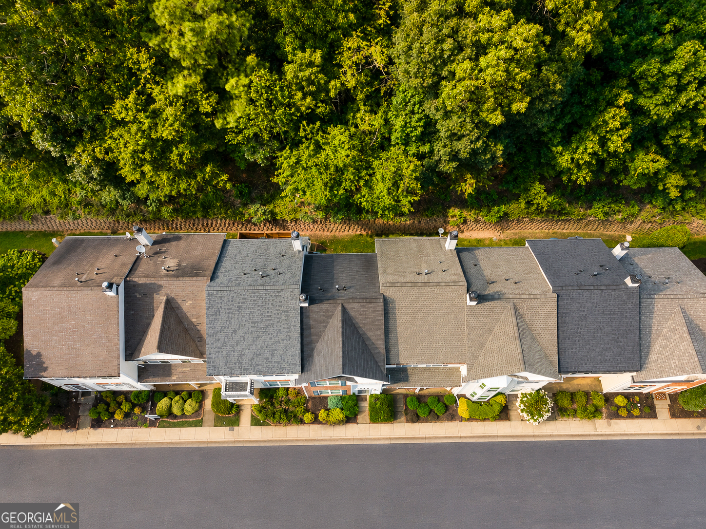1745 Kilmington Court Alpharetta GA 30009
