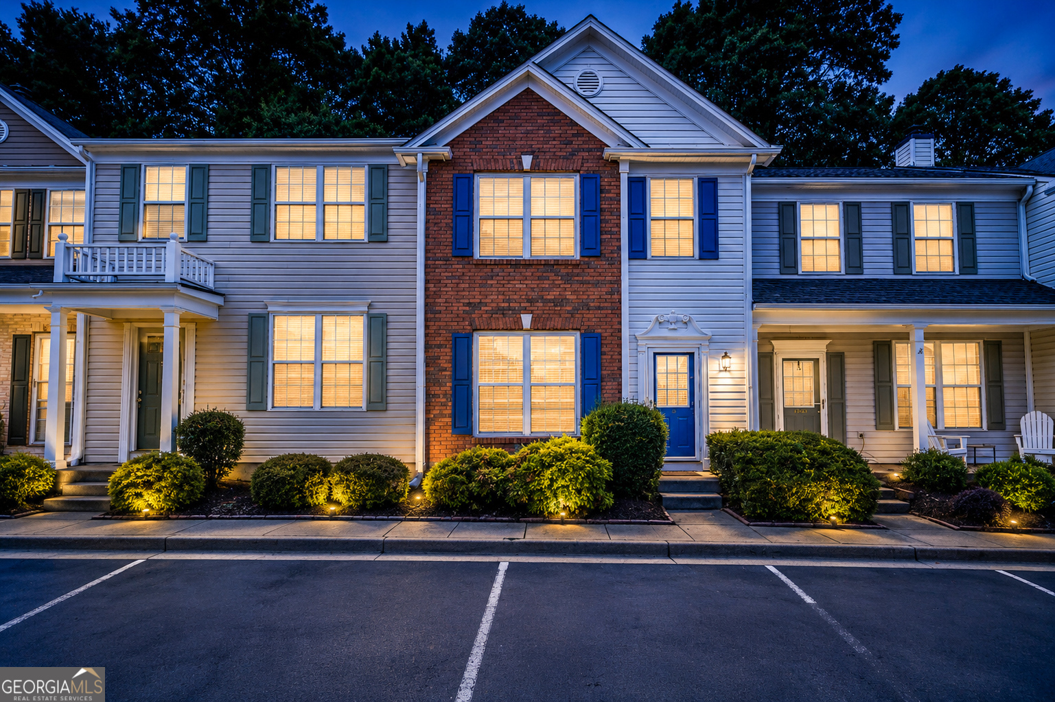 1745 Kilmington Court Alpharetta GA 30009