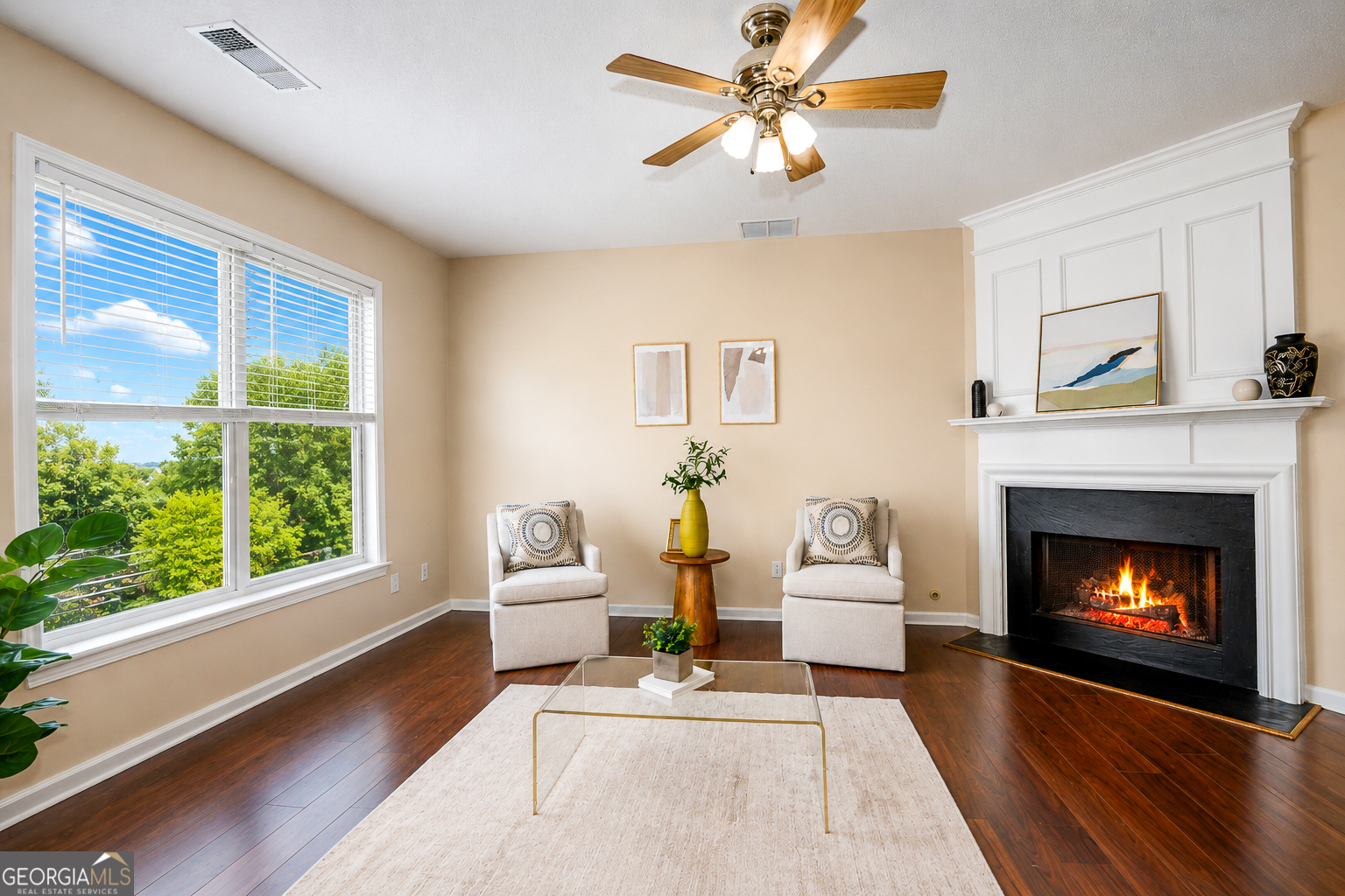 1745 Kilmington Court Alpharetta GA 30009