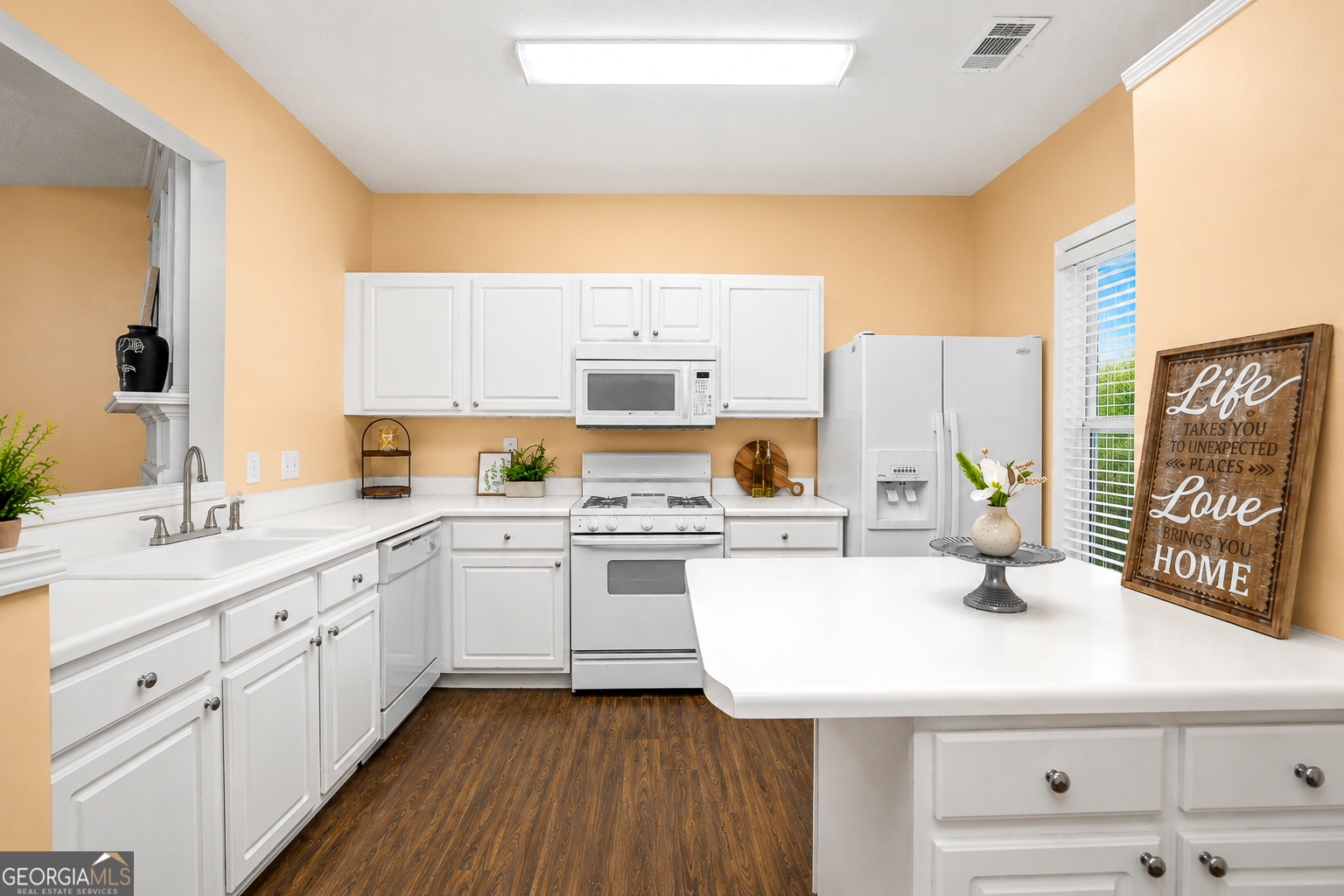 1745 Kilmington Court Alpharetta GA 30009