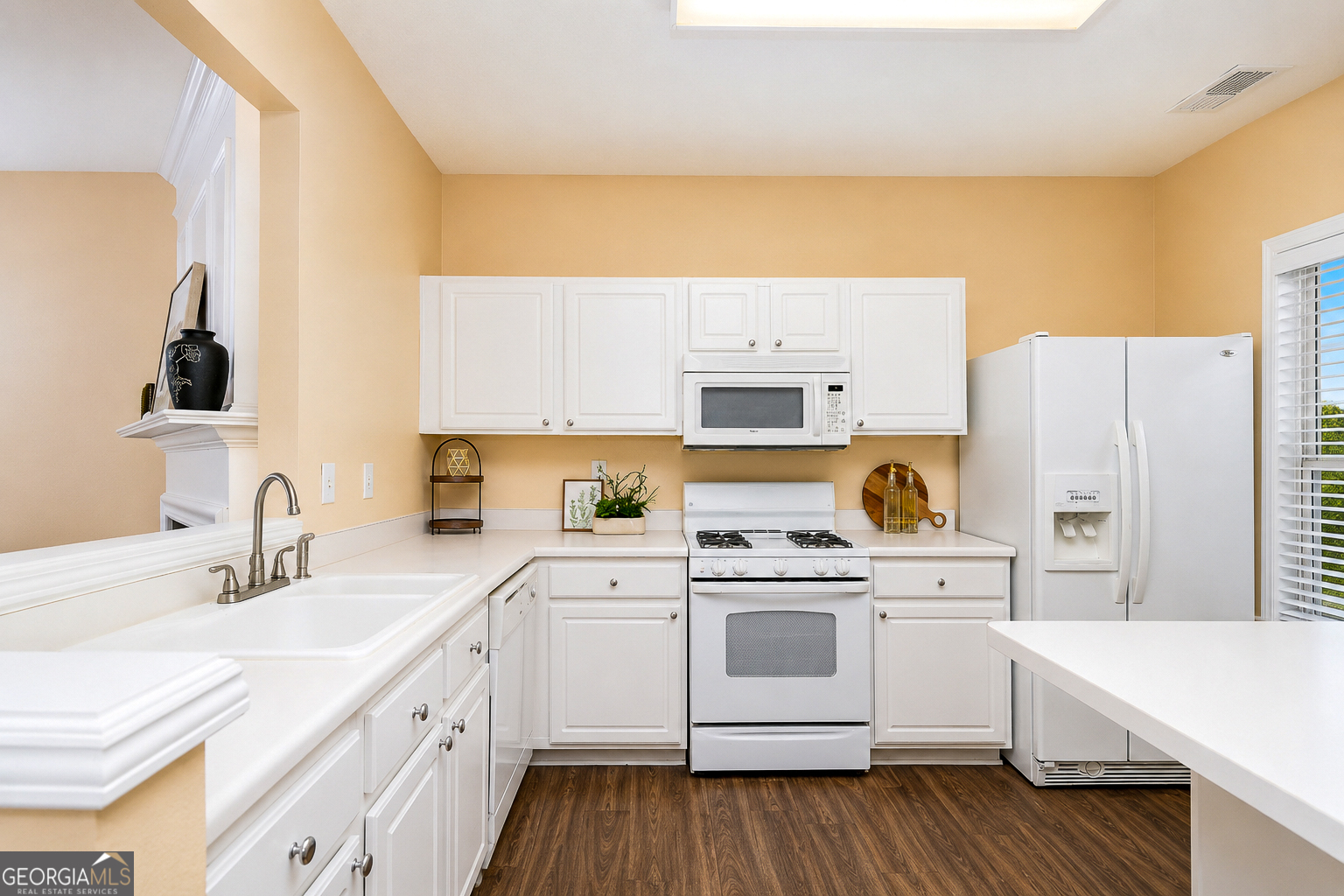 1745 Kilmington Court Alpharetta GA 30009