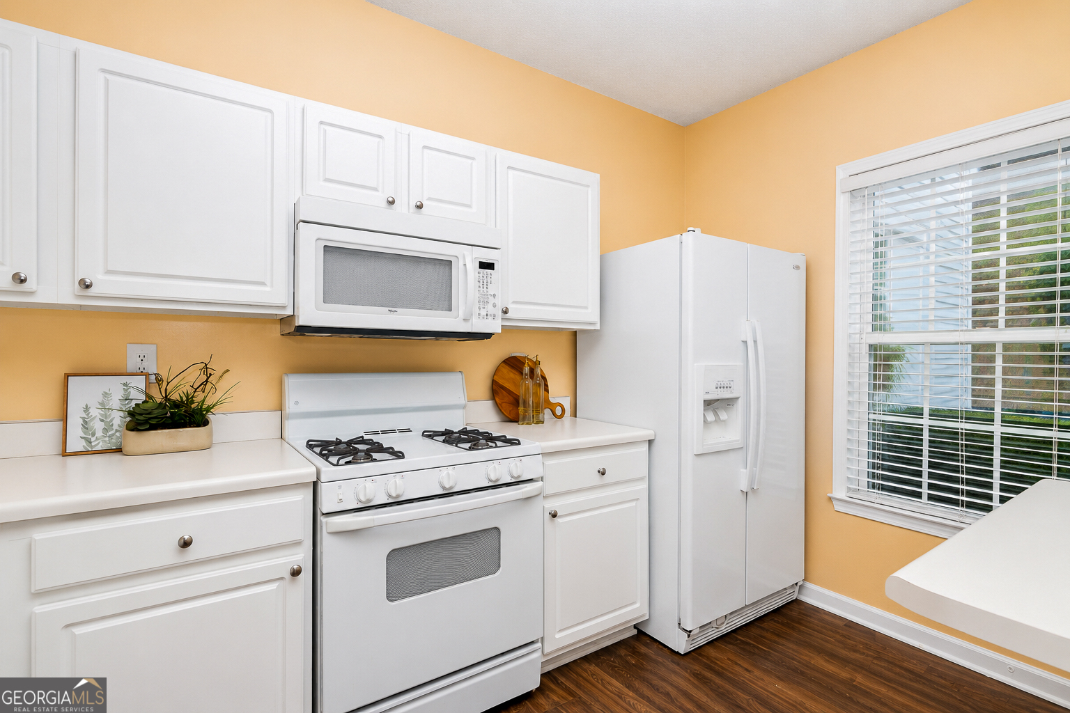 1745 Kilmington Court Alpharetta GA 30009