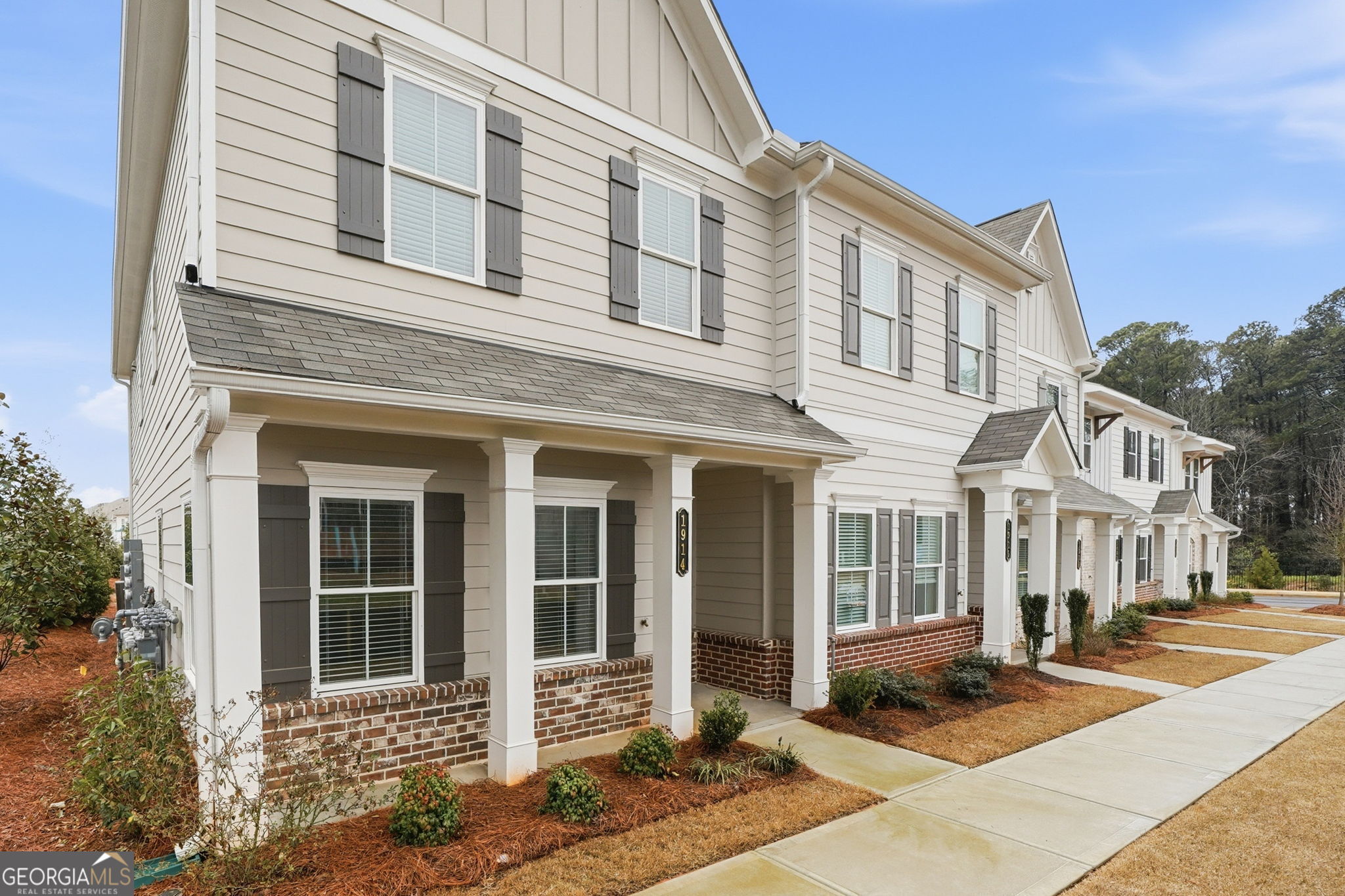 1914 Cassia Alley Kennesaw GA 30144