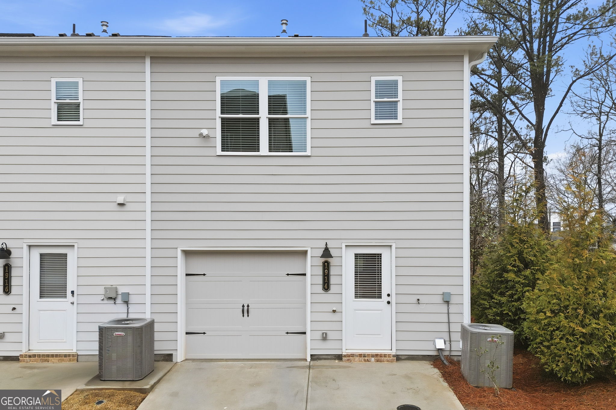 1914 Cassia Alley Kennesaw GA 30144