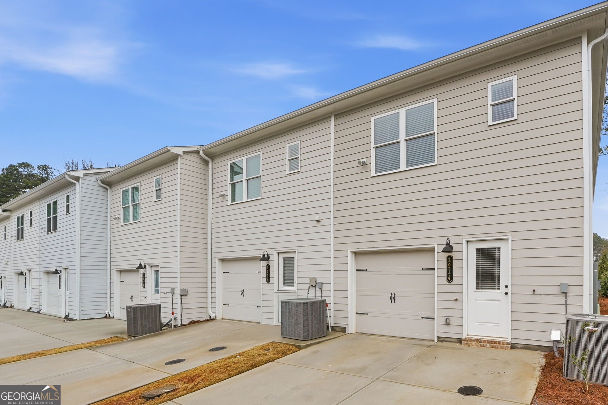 1914 Cassia Alley Kennesaw GA 30144