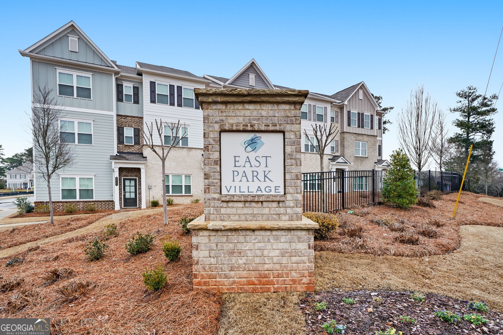 1914 Cassia Alley Kennesaw GA 30144