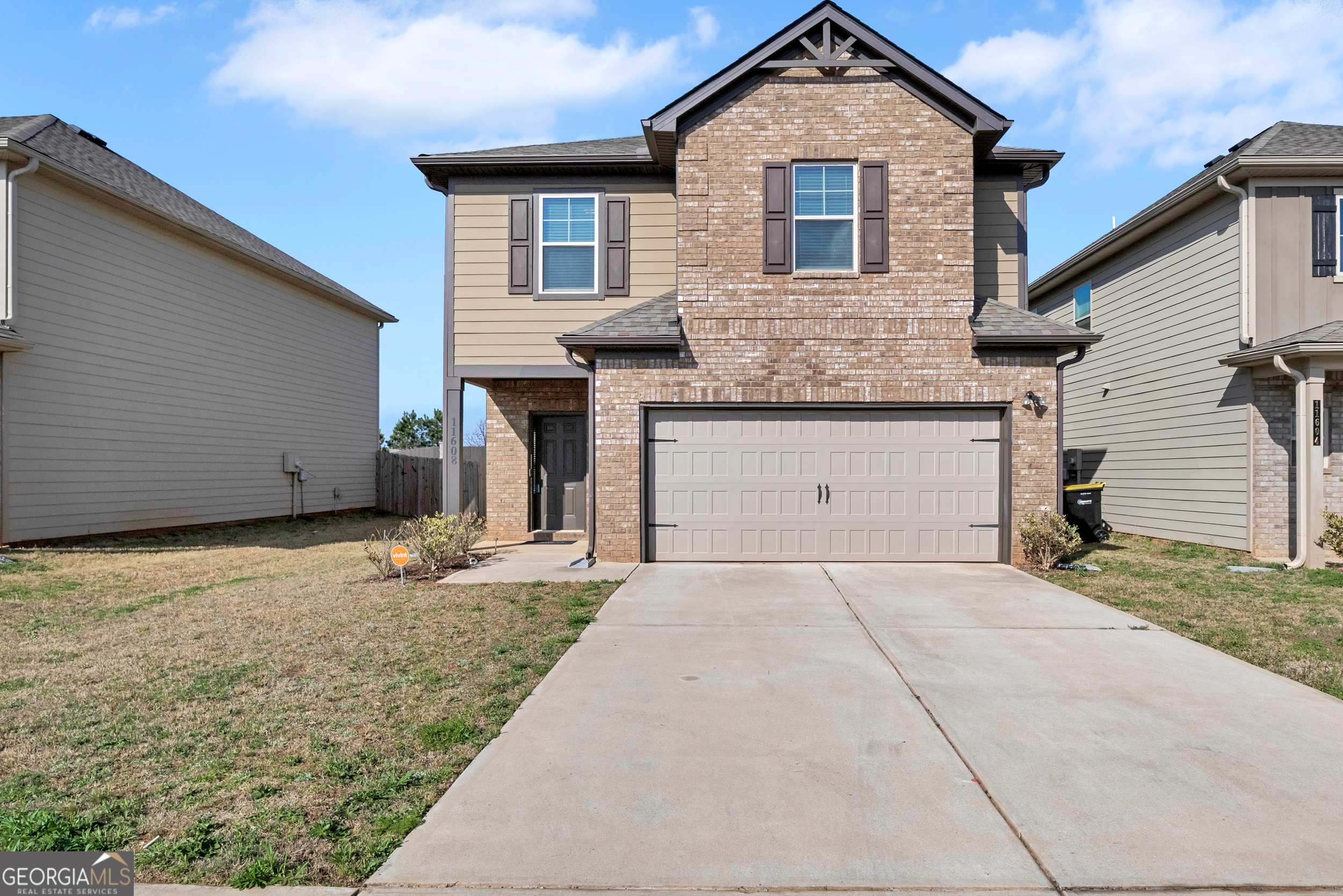 11608 Winston Drive Hampton GA 30228