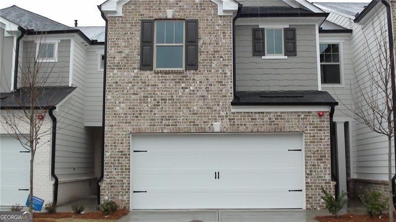 1174 Arrowlake Road Marietta GA 30064