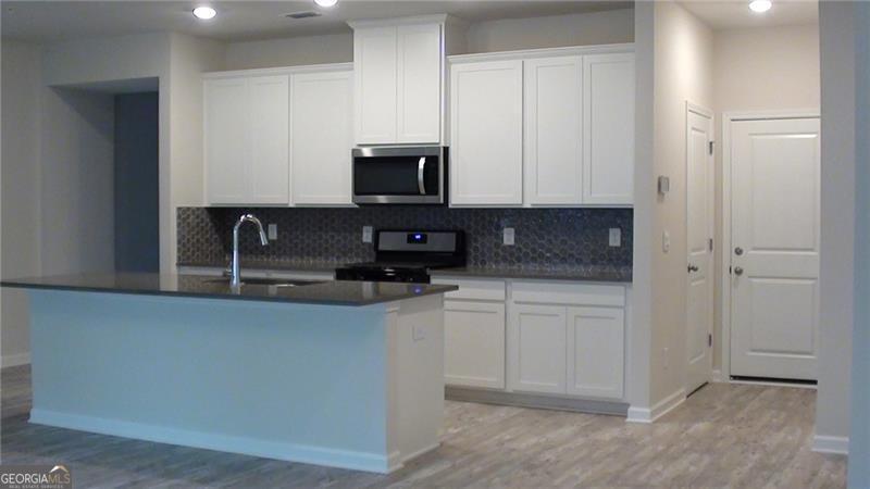 1174 Arrowlake Road Marietta GA 30064
