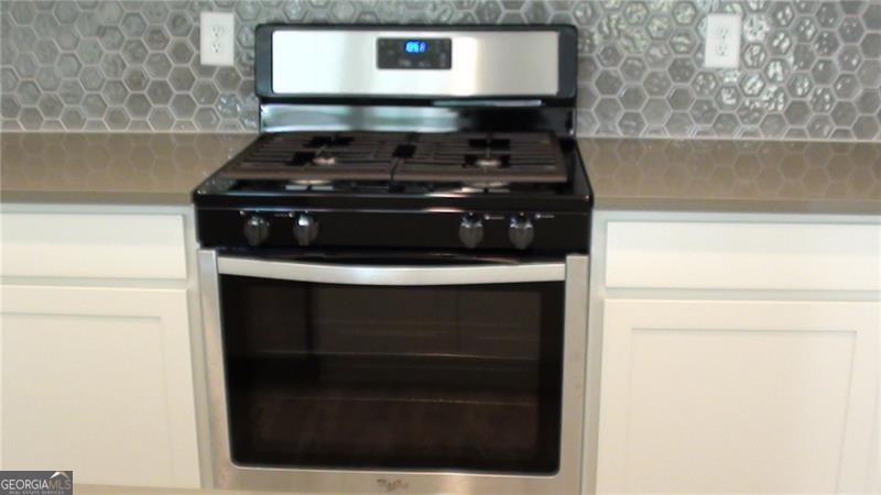 1174 Arrowlake Road Marietta GA 30064