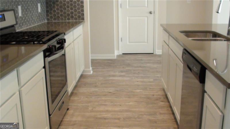 1174 Arrowlake Road Marietta GA 30064