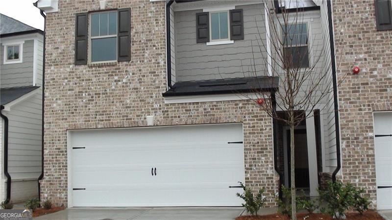 1174 Arrowlake Road Marietta GA 30064