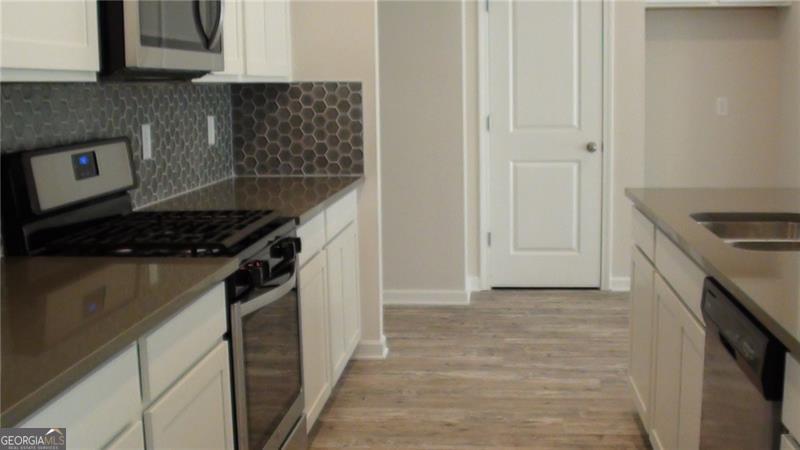 1174 Arrowlake Road Marietta GA 30064