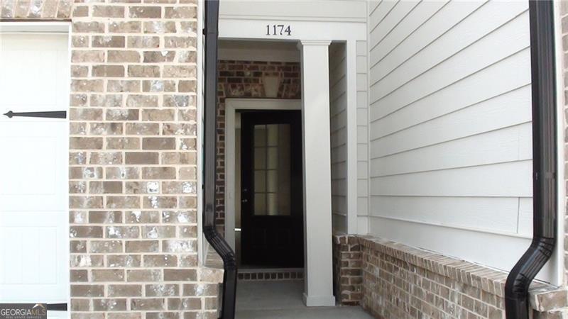1174 Arrowlake Road Marietta GA 30064