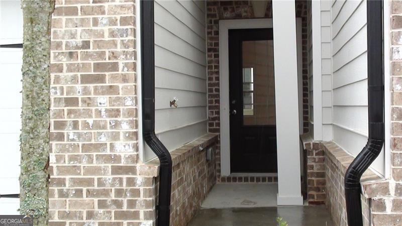1174 Arrowlake Road Marietta GA 30064