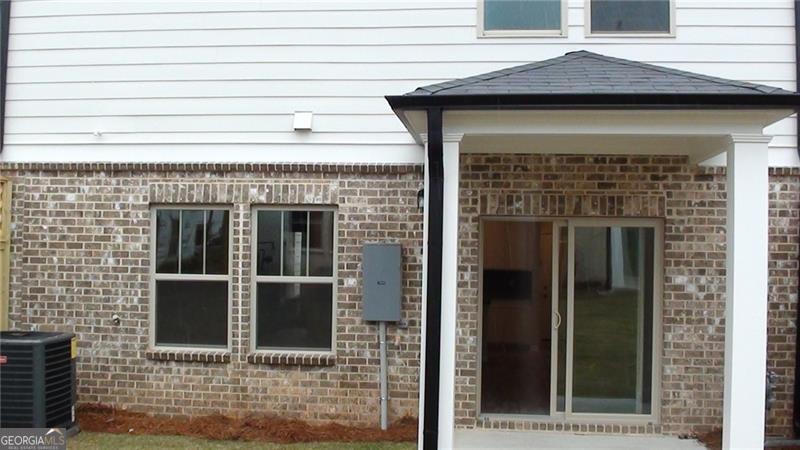 1174 Arrowlake Road Marietta GA 30064