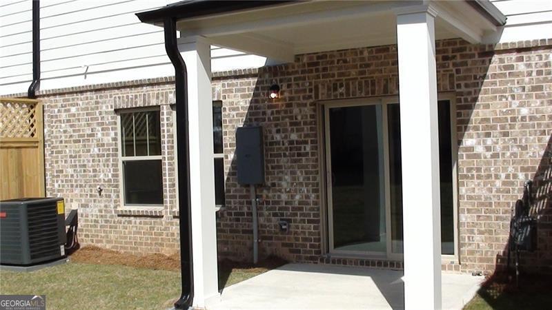 1174 Arrowlake Road Marietta GA 30064