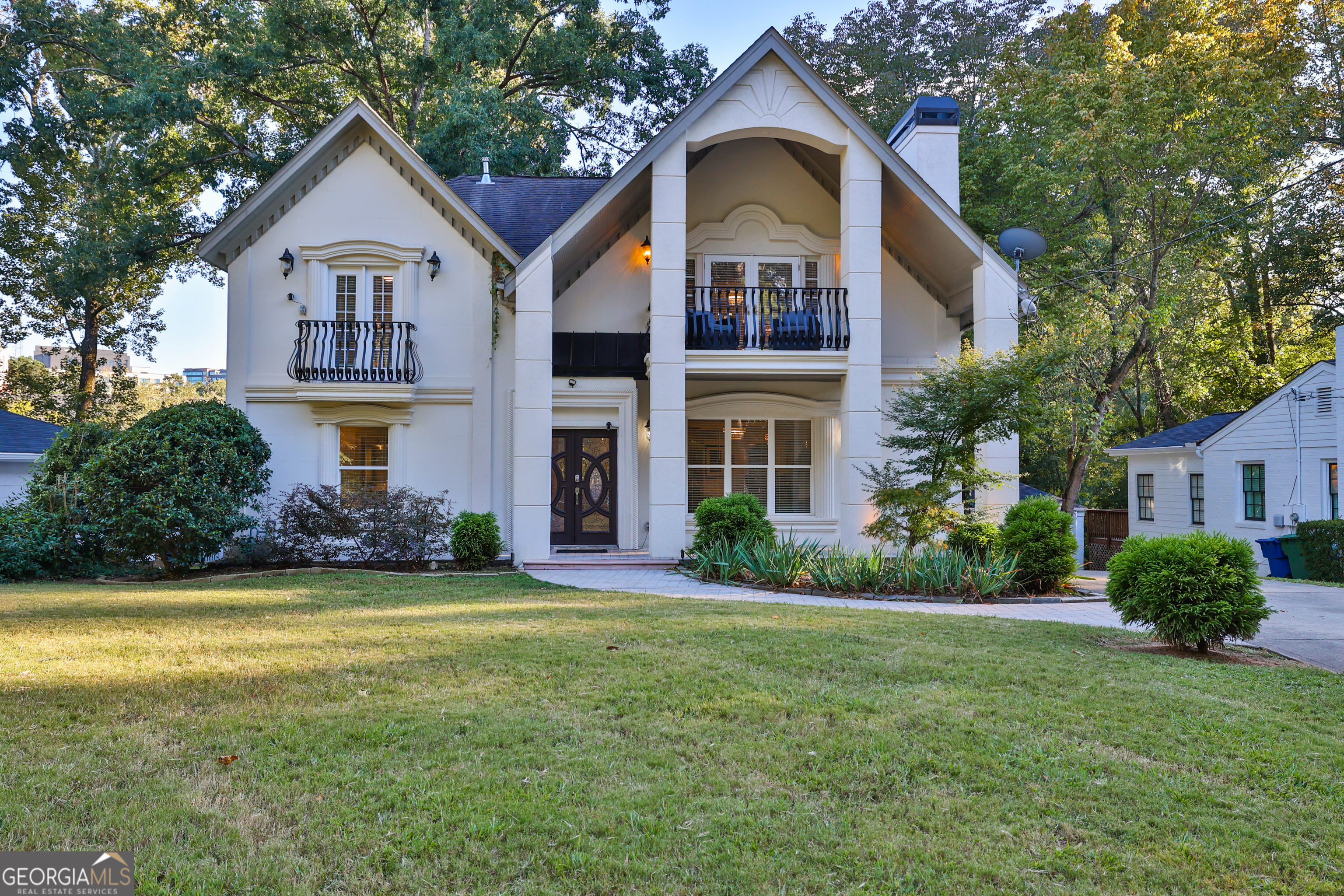 50 Lakeland Drive NW Atlanta GA 30305