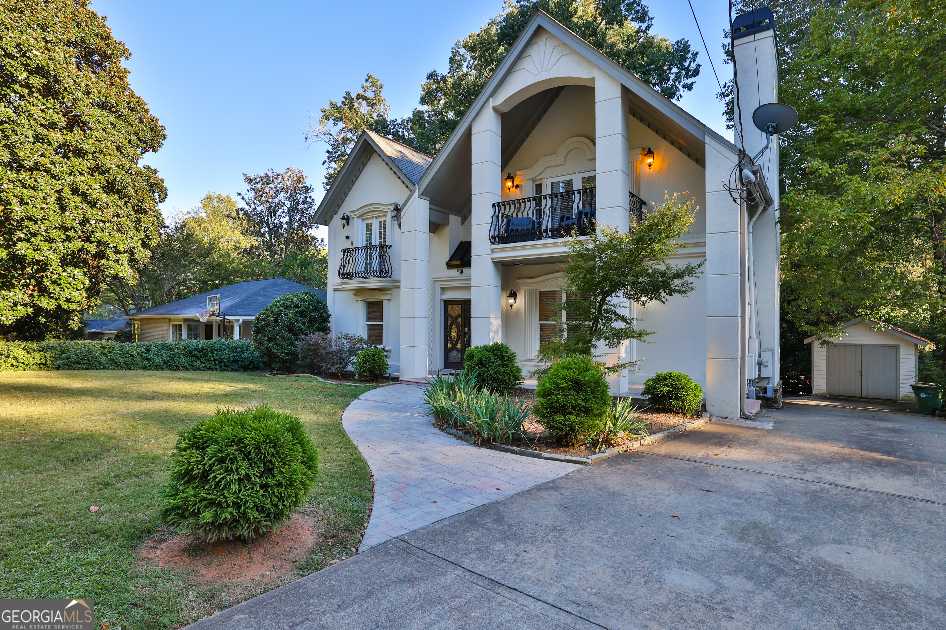 50 Lakeland Drive NW Atlanta GA 30305