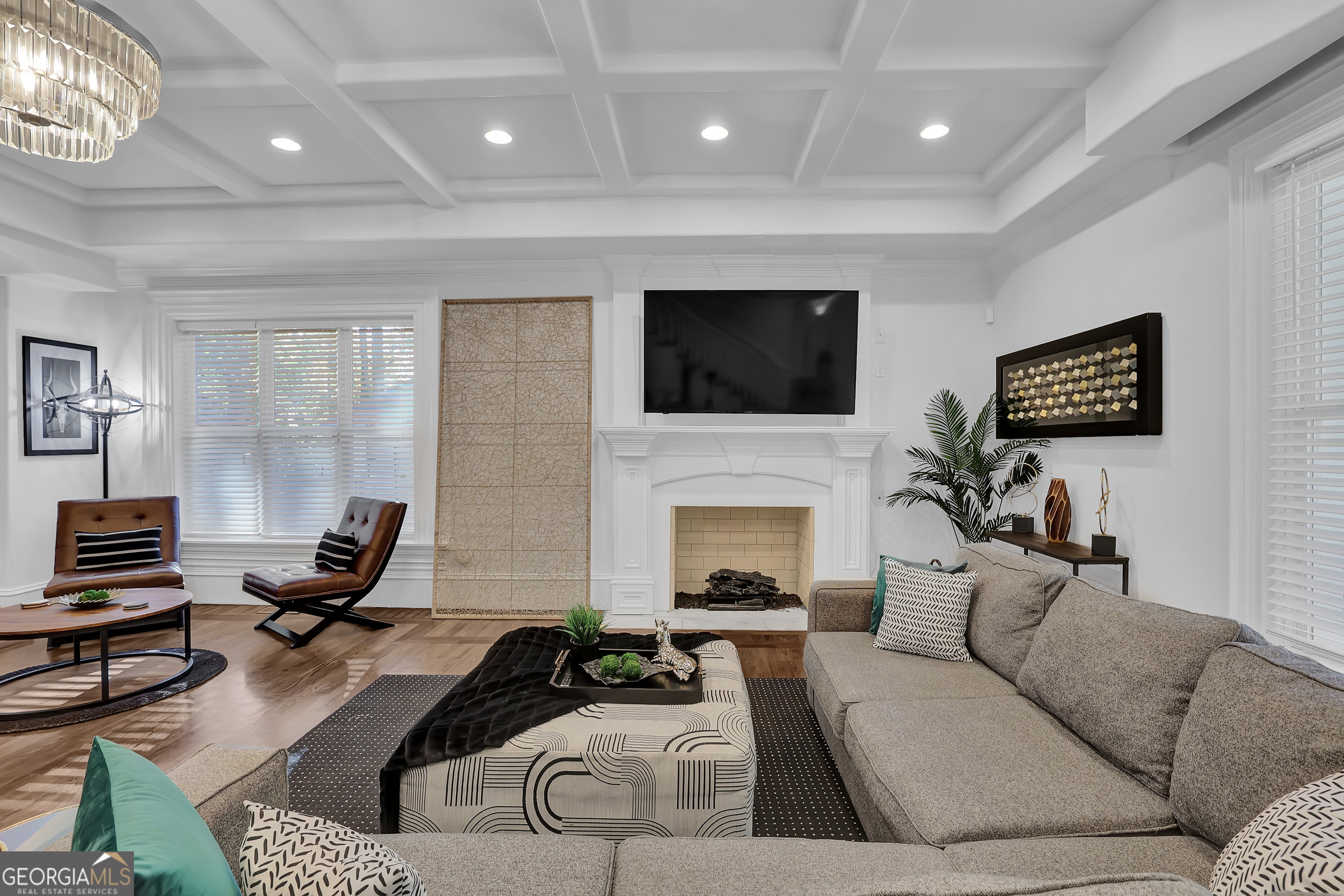 50 Lakeland Drive NW Atlanta GA 30305