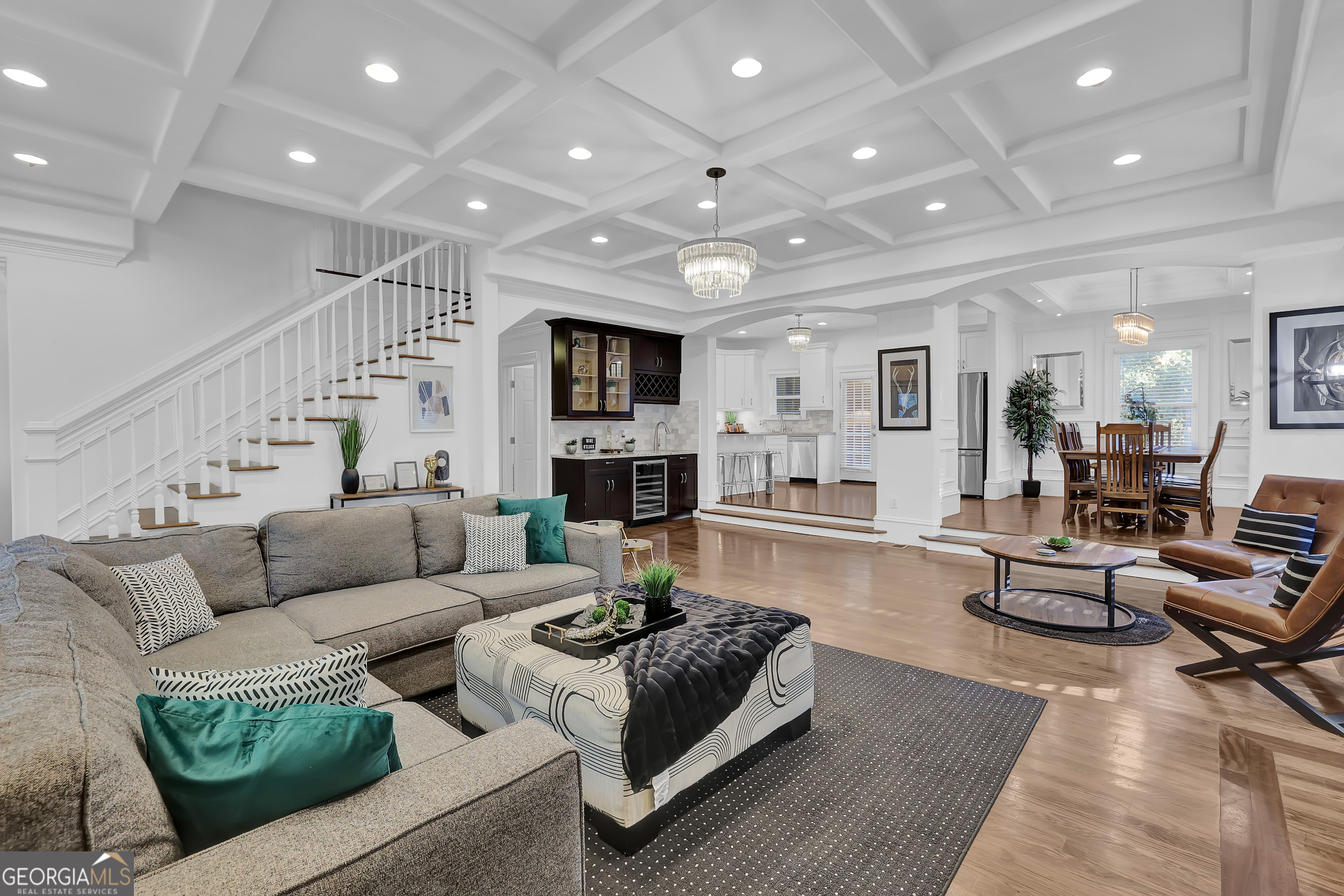 50 Lakeland Drive NW Atlanta GA 30305